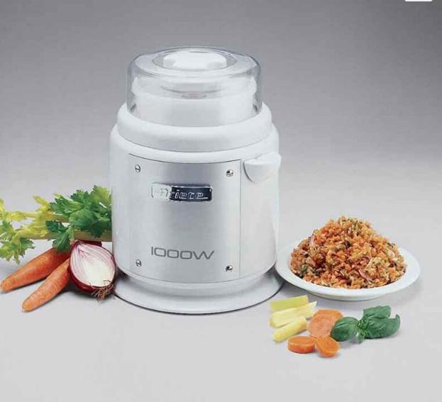 Ariete Maxi Chopper - Meat Grinder