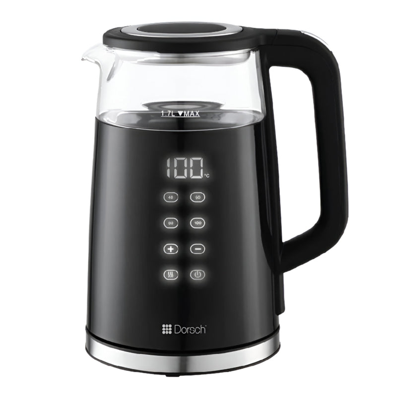 Dorsh Touch screen kettle EK-21
