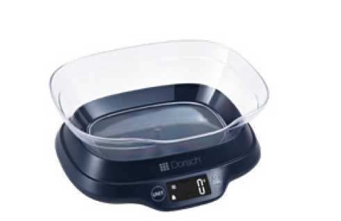 Dorsh Digital Kitchen Scale KS-303