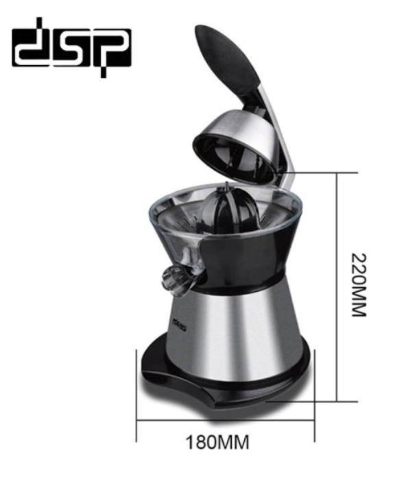 DSP Citrus juicer