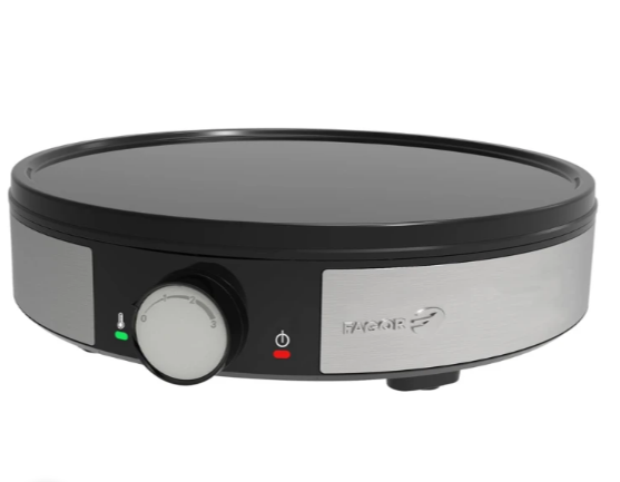 Fagor Crepe Maker