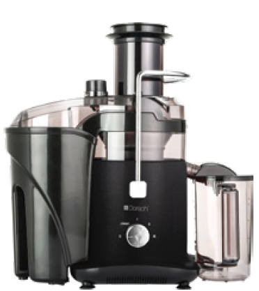 Dorsh Fruit Juicer FJ-33