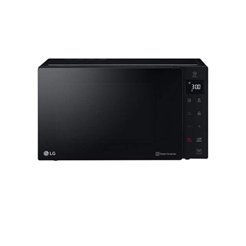 Lg Microwave Ms2535Gis