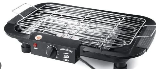 Mixen Electric Barbecue Grill