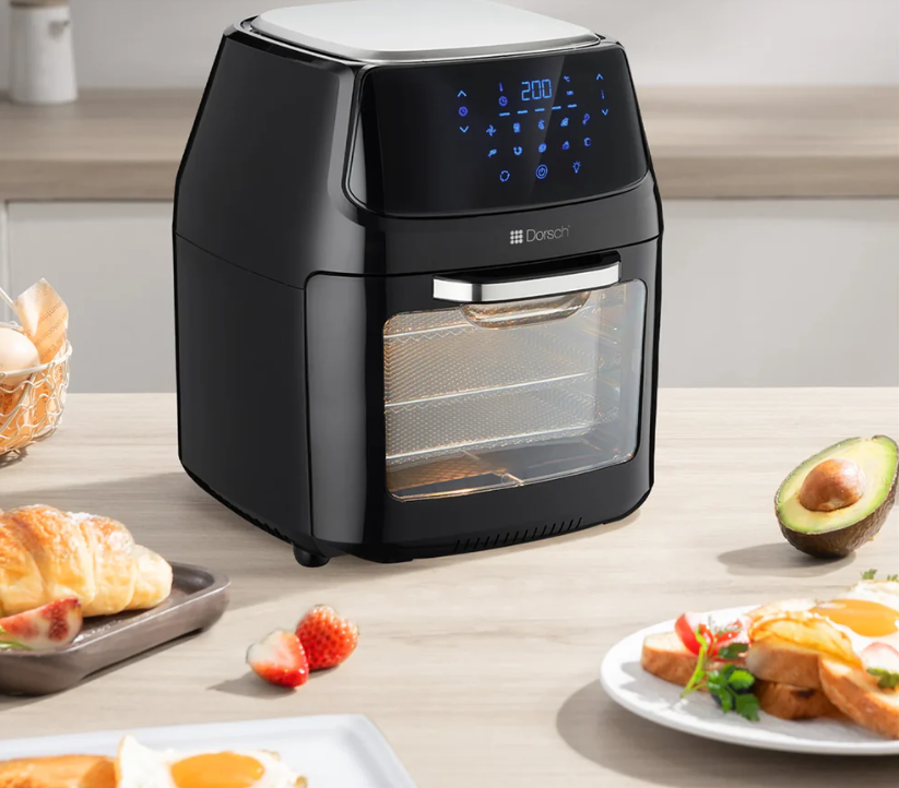 Dorsh Oven Air Fryer AF-100