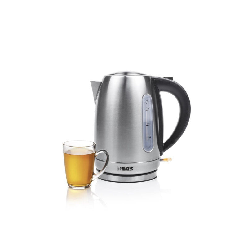 Princess 236018 Stainless Steel Kettle