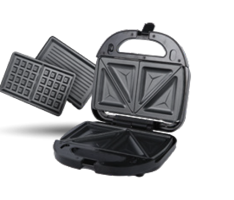 Dorsh Sandwich Maker SM-30