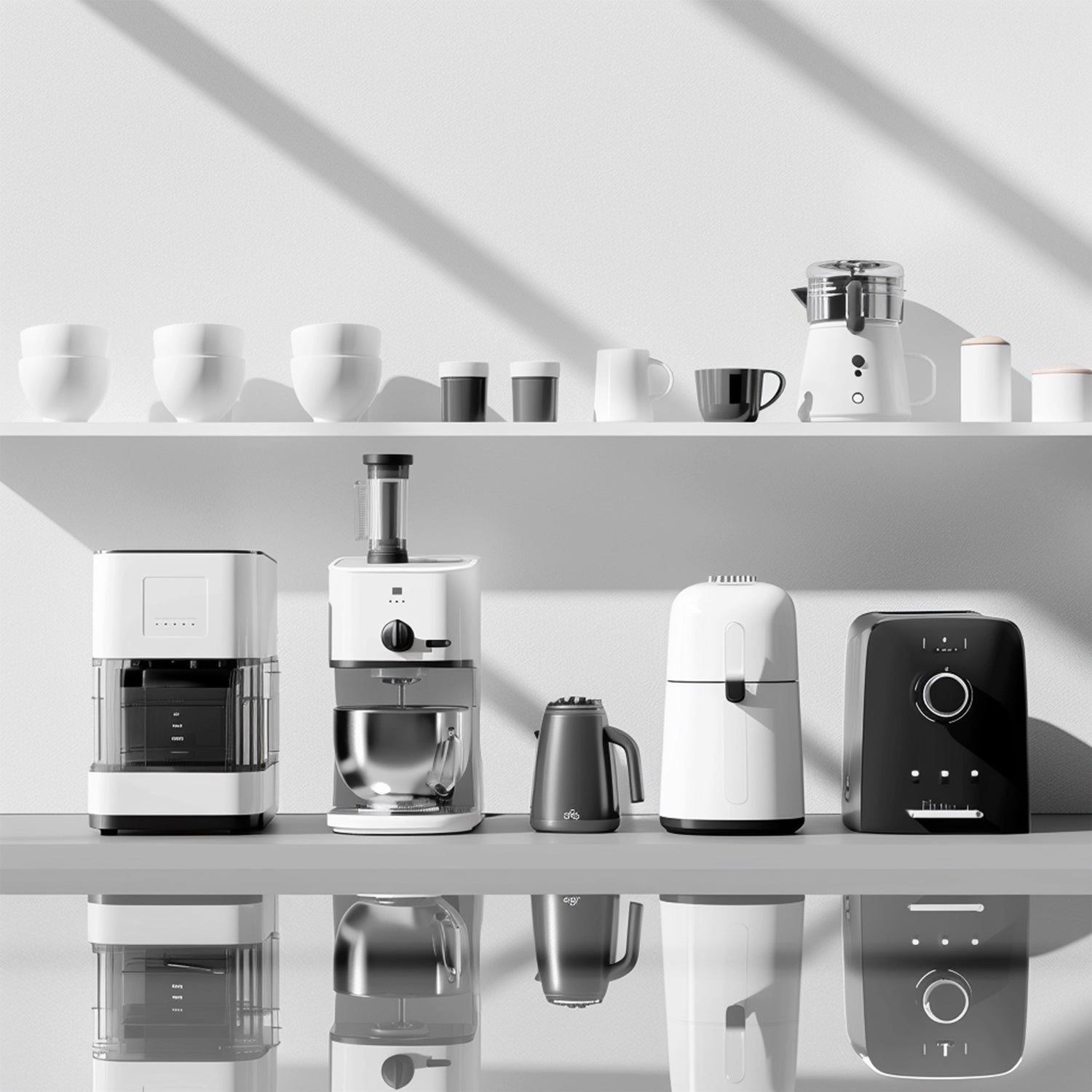 Small Home Appliances