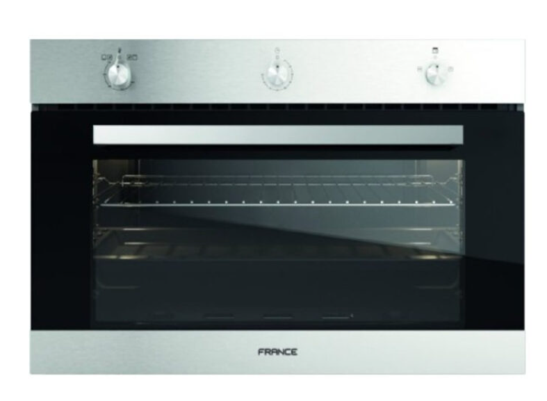 France Built In Oven