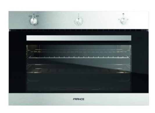 France Built In Oven