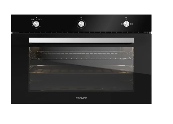 France BuilT In Oven