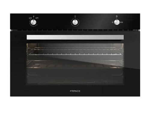 France BuilT In Oven