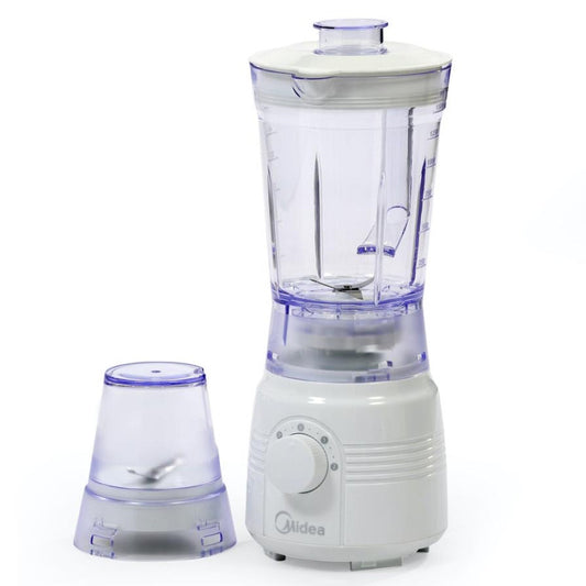 Blender Midea 500W + Mill