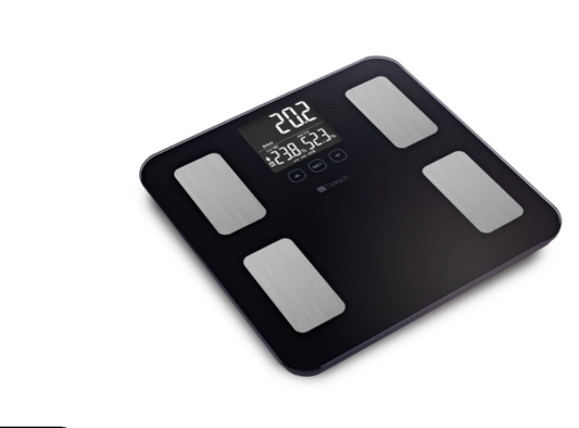 Dorsh Body Monitor Scale