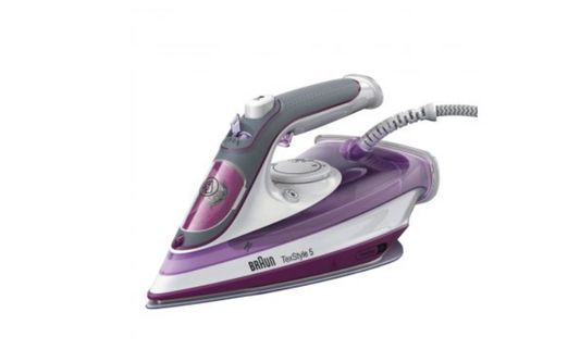 Braun Steam Iron