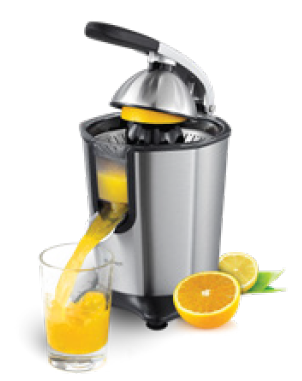 Dorsh Citrus Juicer JC-160W