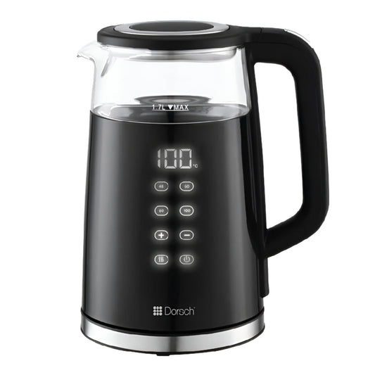 Dorsh Touch screen kettle EK-21