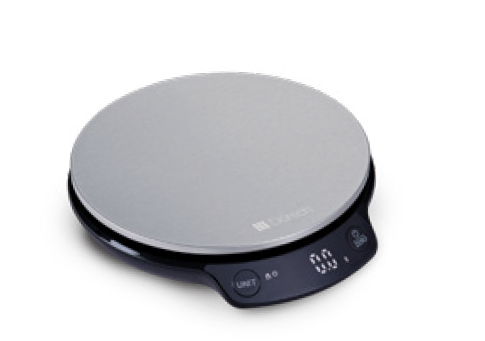 Digital Kitchen Scale KS-201