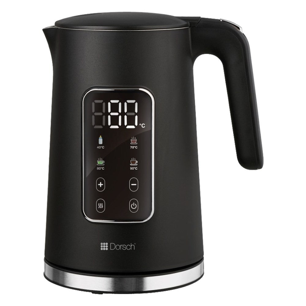 Dorsh Digital Kettle EK-22