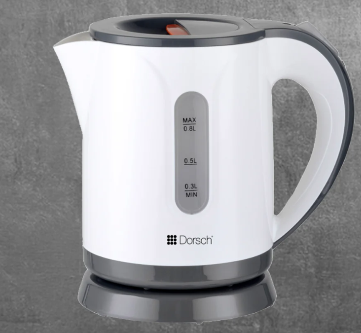 Dorsh Mini Kettle EK-34