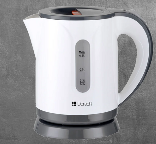Dorsh Mini Kettle EK-34