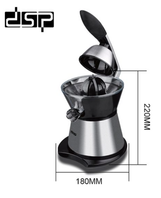 DSP Citrus juicer