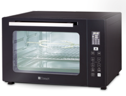 Electric Oven DORSH-300
