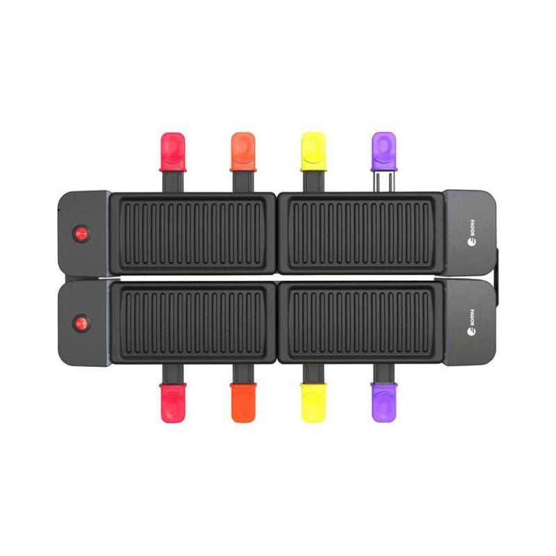 Fagor Raclette Rotatable