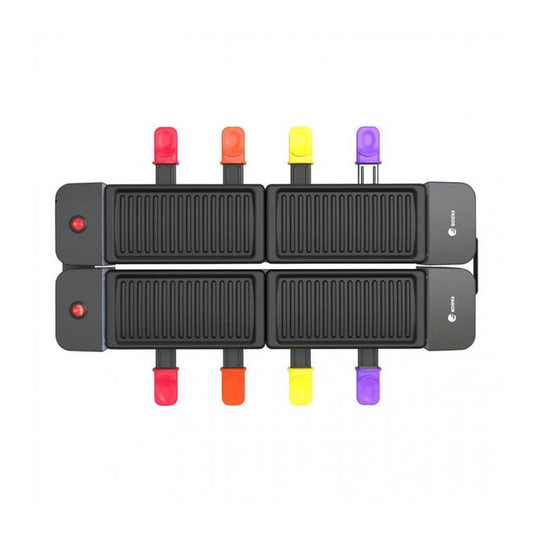 Fagor Raclette Rotatable