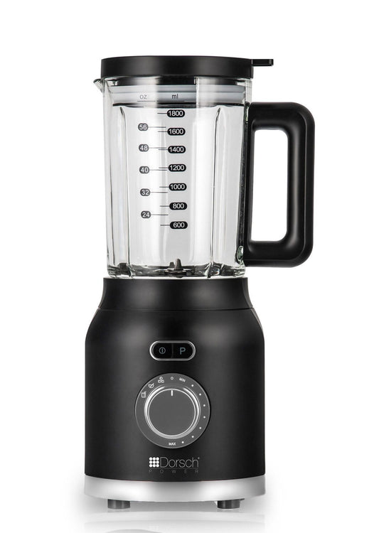 Dorsh Blender