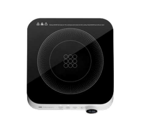 Dorsh Induction Cooktop IND-03