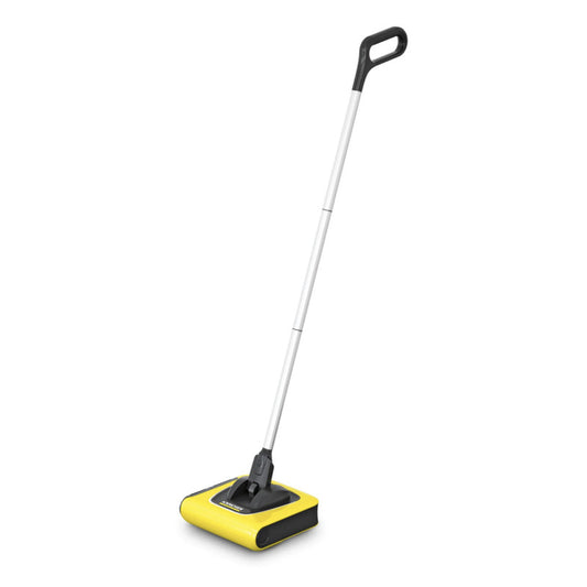 Karcher Cordless Electric Sweeper