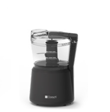 Dorsh Medium Chopper MCP-94