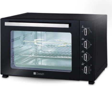Dorsh Electric Oven EO-200