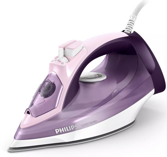 Steam Iron Philips