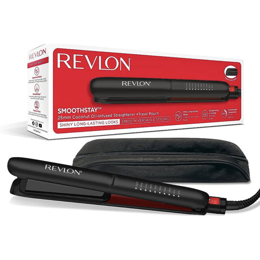 Revlon Hair Straightener