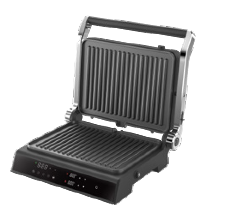 Dorsh Sandwich Toaster ST-50