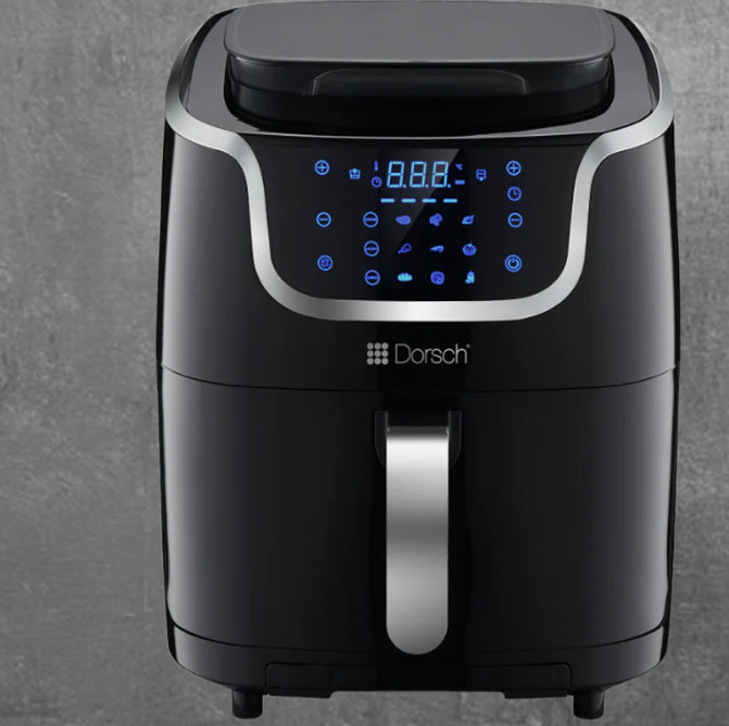 Dorsh Steam Air Fryer AF-900