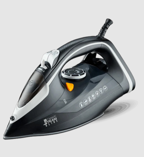 Steam Iron Dorsh STEAMGLIDE IR-3000