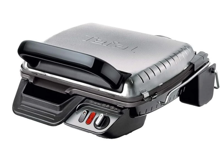 Tefal Ultra Compact Health Grill Comfort